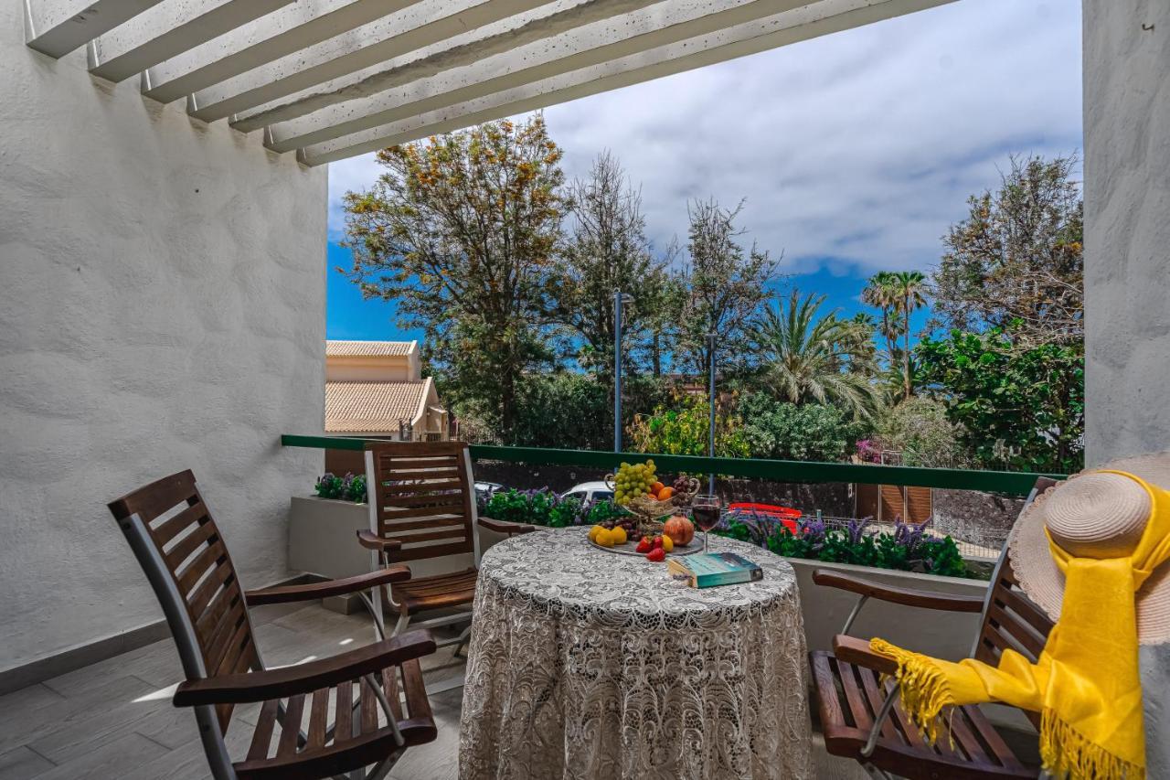 Cozy Apartments - 150 Meters From The Beach, Free Wi-Fi Playa de las Americas  Exterior foto