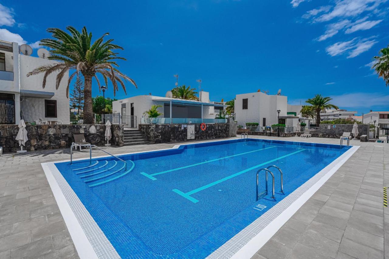 Cozy Apartments - 150 Meters From The Beach, Free Wi-Fi Playa de las Americas  Exterior foto