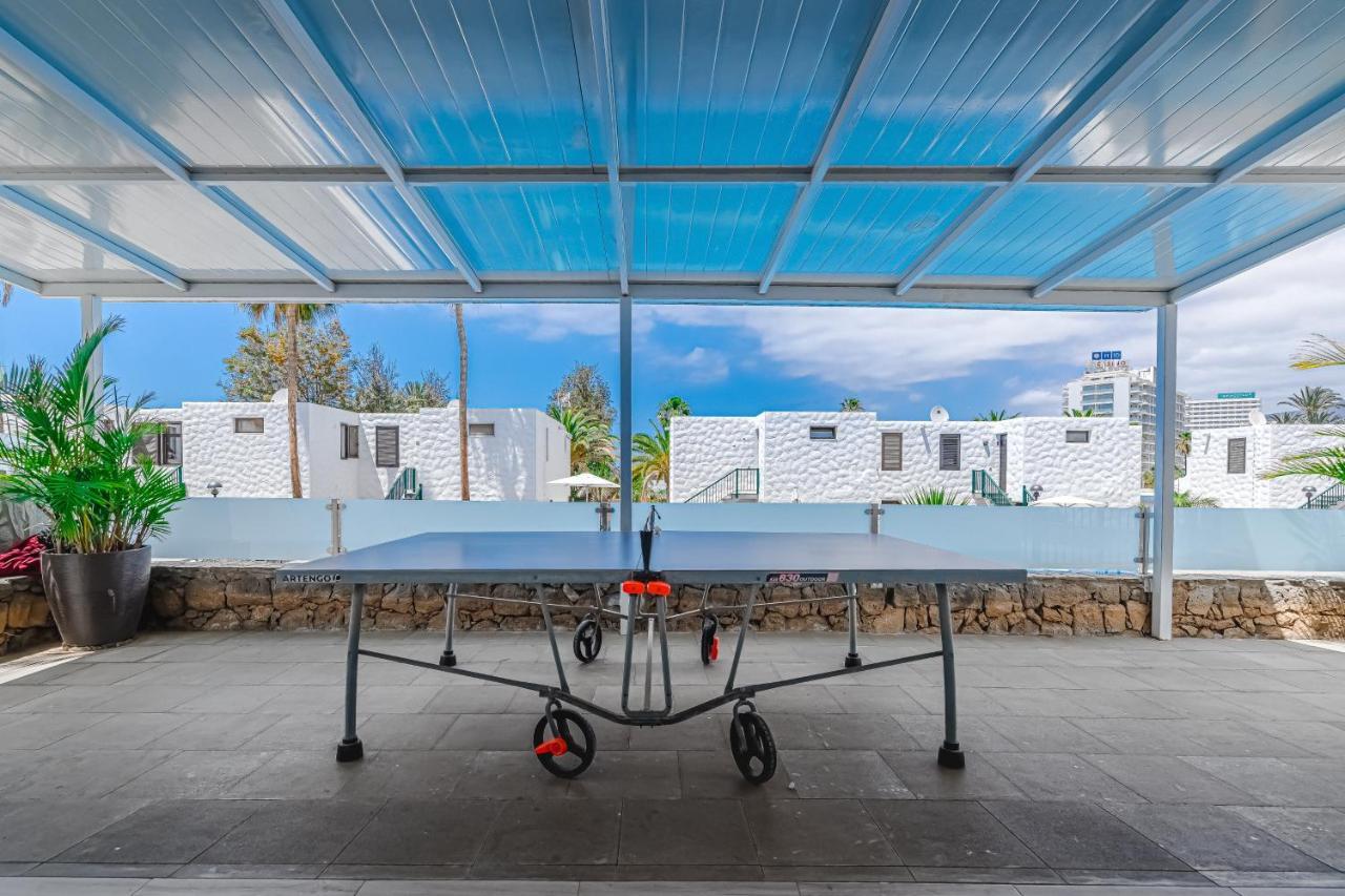 Cozy Apartments - 150 Meters From The Beach, Free Wi-Fi Playa de las Americas  Exterior foto
