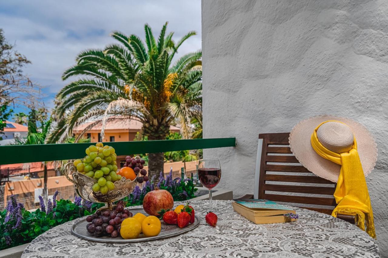 Cozy Apartments - 150 Meters From The Beach, Free Wi-Fi Playa de las Americas  Exterior foto
