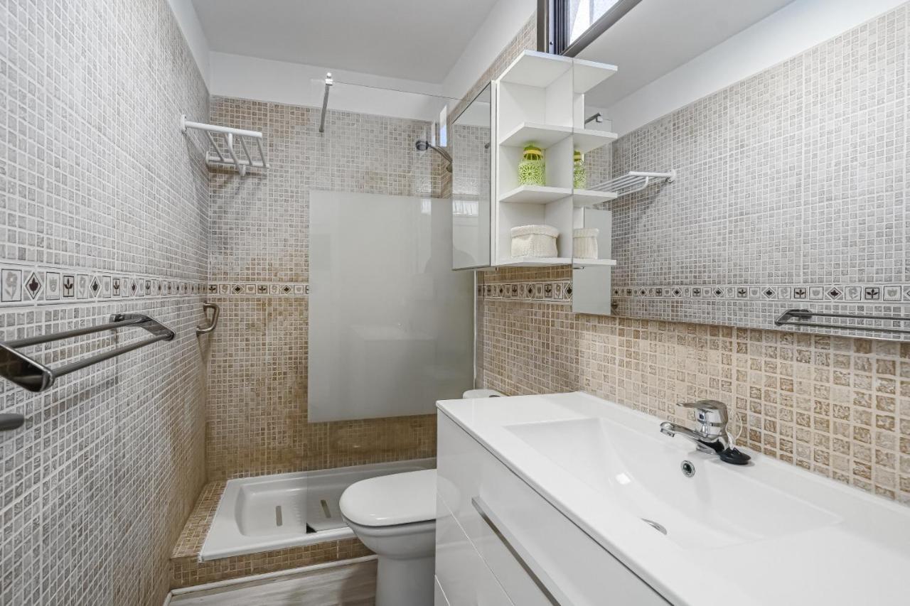 Cozy Apartments - 150 Meters From The Beach, Free Wi-Fi Playa de las Americas  Exterior foto