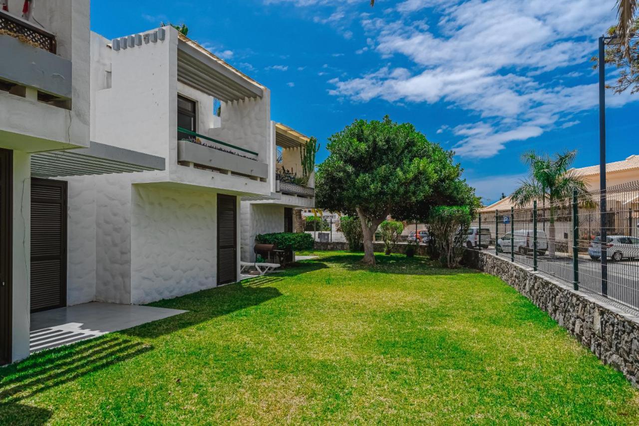 Cozy Apartments - 150 Meters From The Beach, Free Wi-Fi Playa de las Americas  Exterior foto