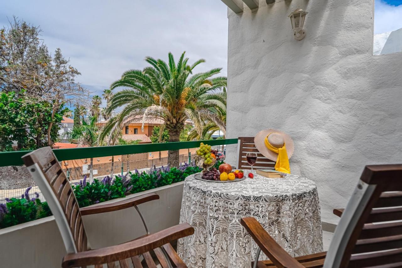 Cozy Apartments - 150 Meters From The Beach, Free Wi-Fi Playa de las Americas  Exterior foto