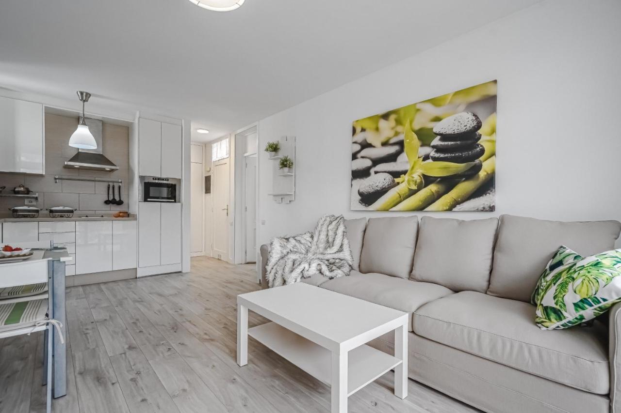 Cozy Apartments - 150 Meters From The Beach, Free Wi-Fi Playa de las Americas  Exterior foto
