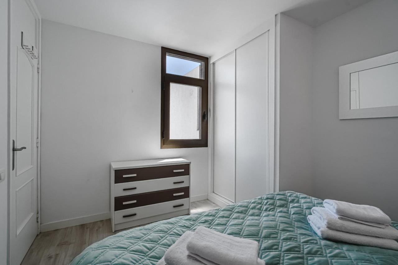 Cozy Apartments - 150 Meters From The Beach, Free Wi-Fi Playa de las Americas  Exterior foto
