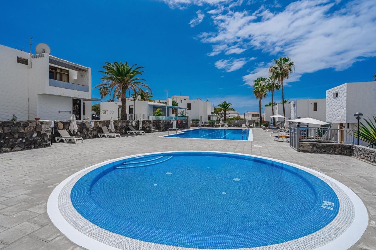 Cozy Apartments - 150 Meters From The Beach, Free Wi-Fi Playa de las Americas  Exterior foto