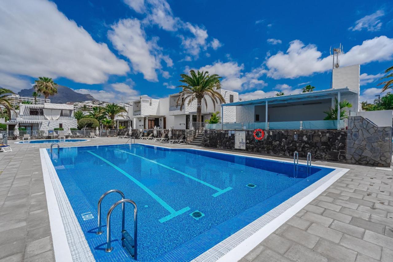 Cozy Apartments - 150 Meters From The Beach, Free Wi-Fi Playa de las Americas  Exterior foto