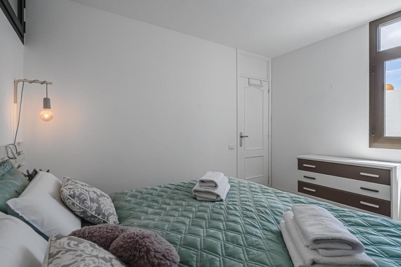 Cozy Apartments - 150 Meters From The Beach, Free Wi-Fi Playa de las Americas  Exterior foto